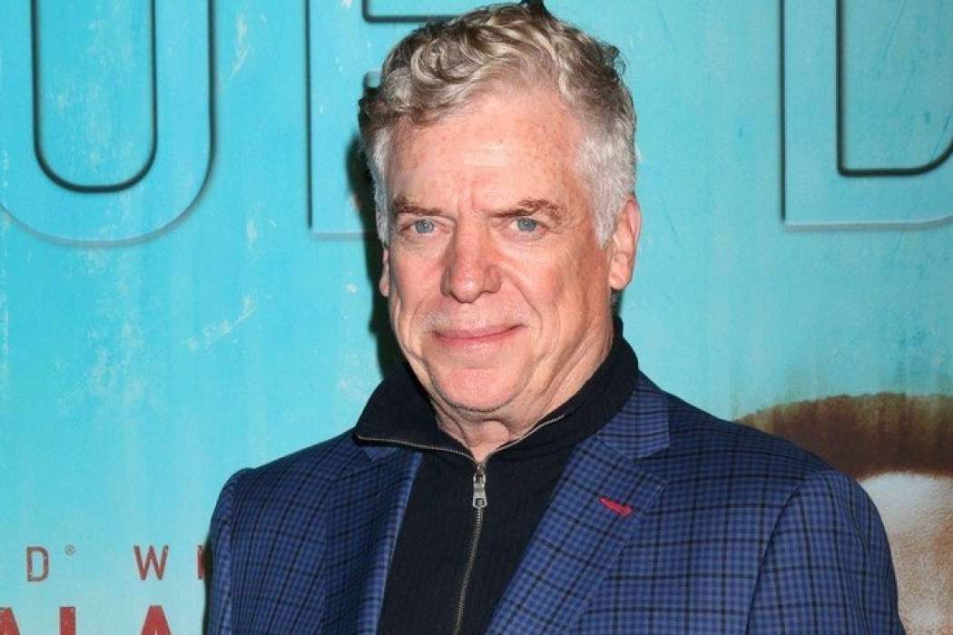 Christopher McDonald