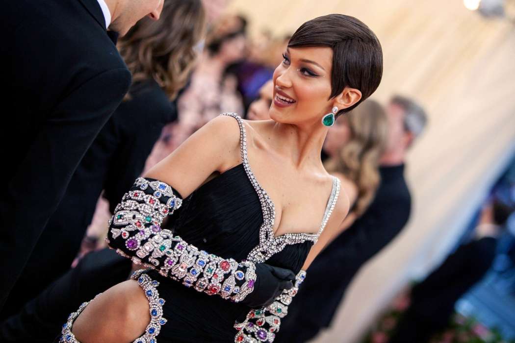 Met Gala, hadid (3)