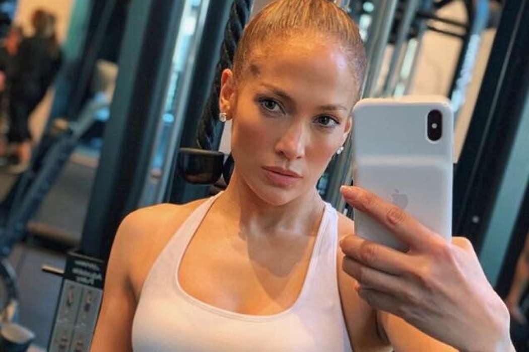 jennifer lopez