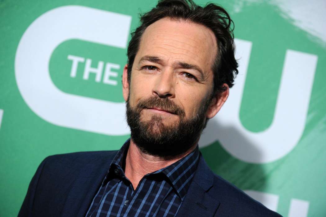 luke perry