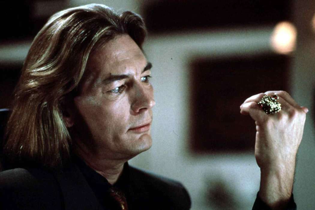 billy drago