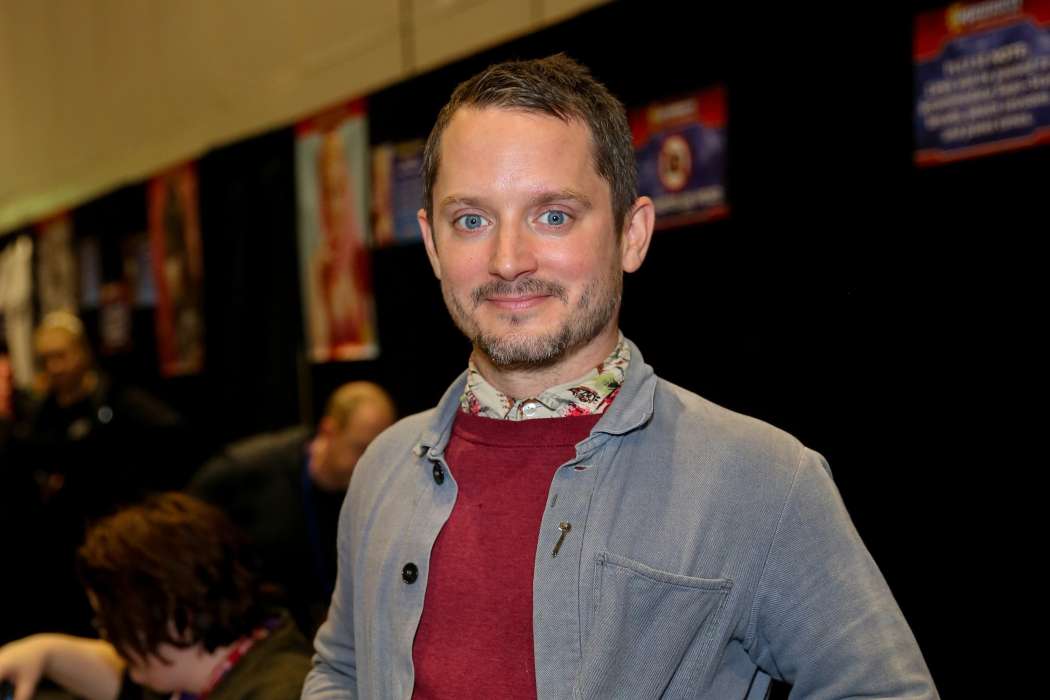 Elijah Wood