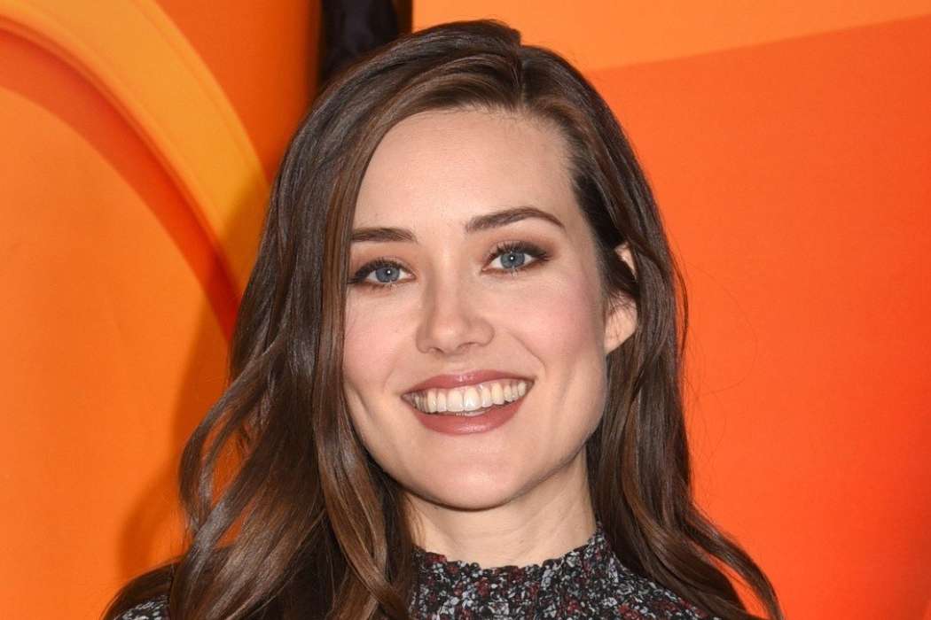 Megan Boone