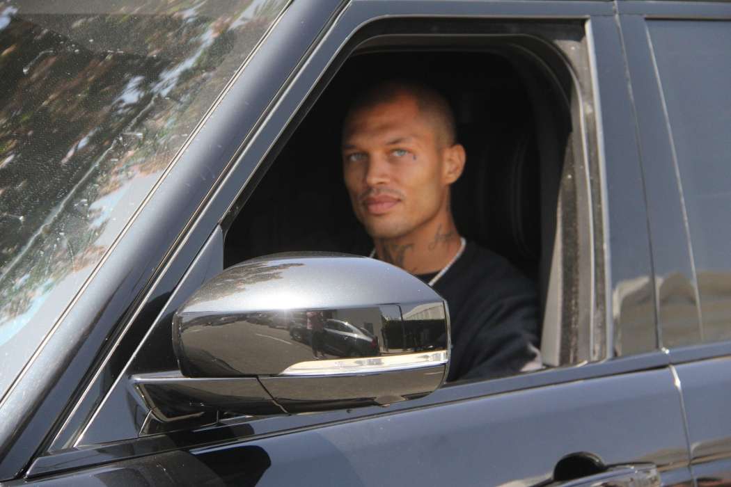 jeremy meeks