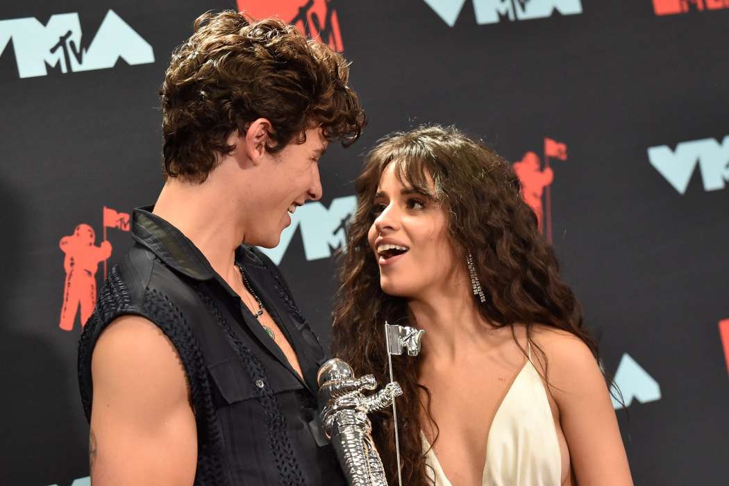 Shawn Mendes, Camila Cabello (2)