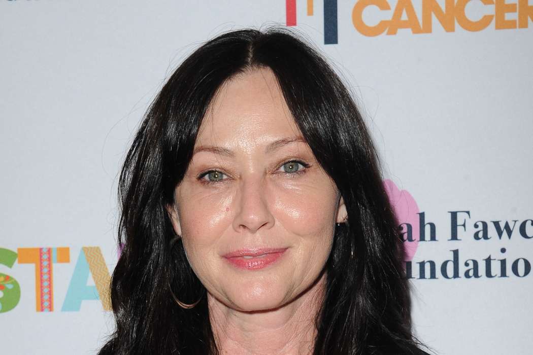 Shannen Doherty