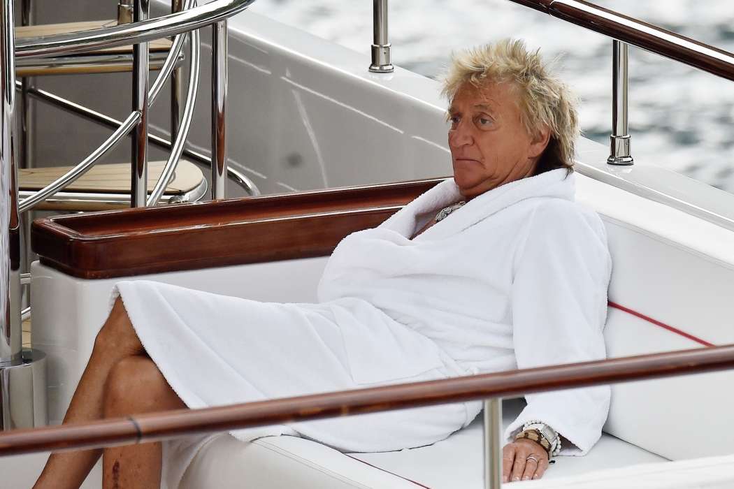 rod stewart