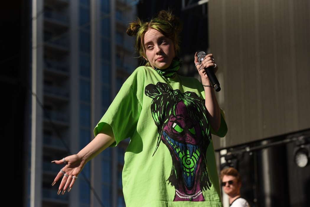 Billie Eilish (1)