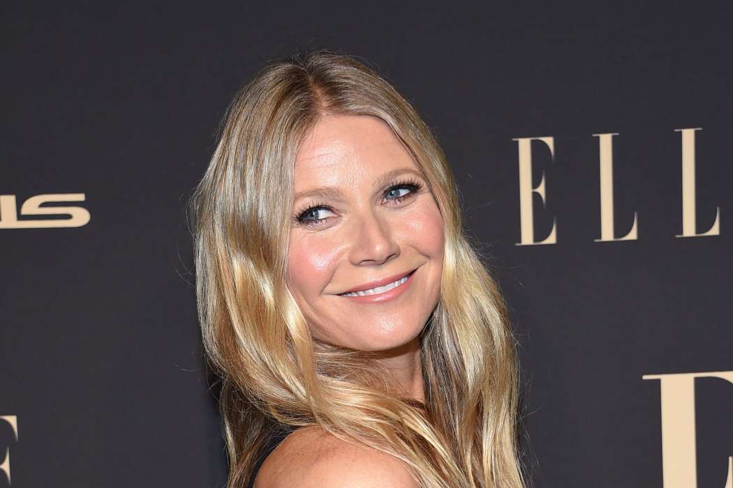 Gwyneth Paltrow