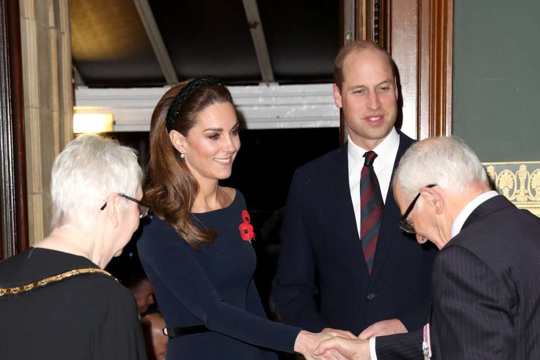 Kate Middleton, november (1)