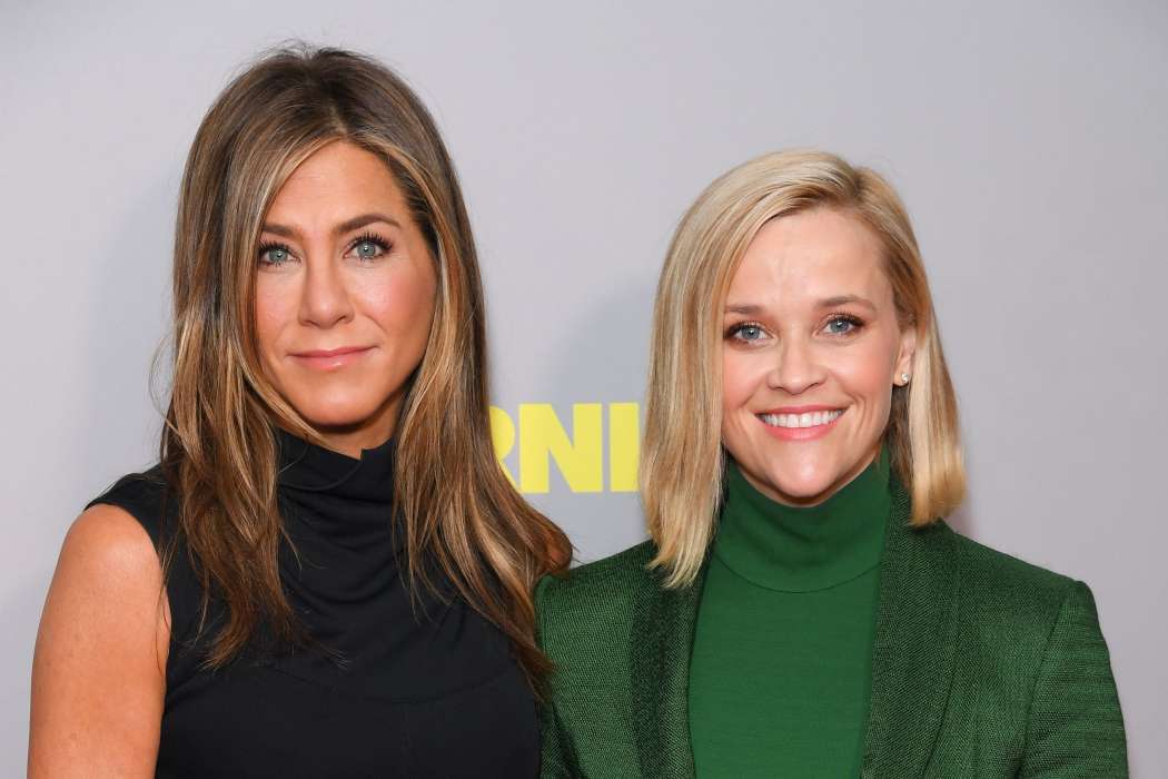 jennifer aniston reese witherspoon