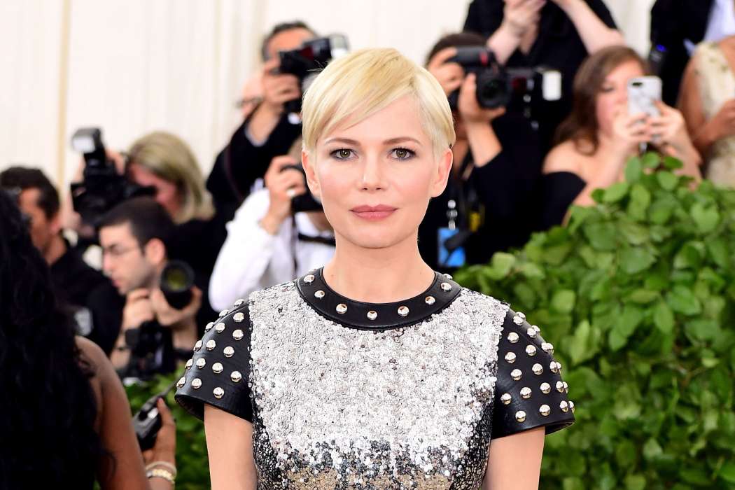 michelle williams 1