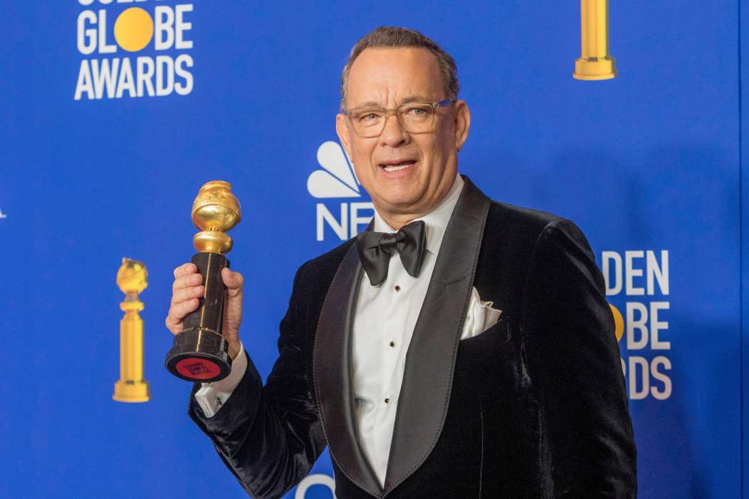 Tom Hanks