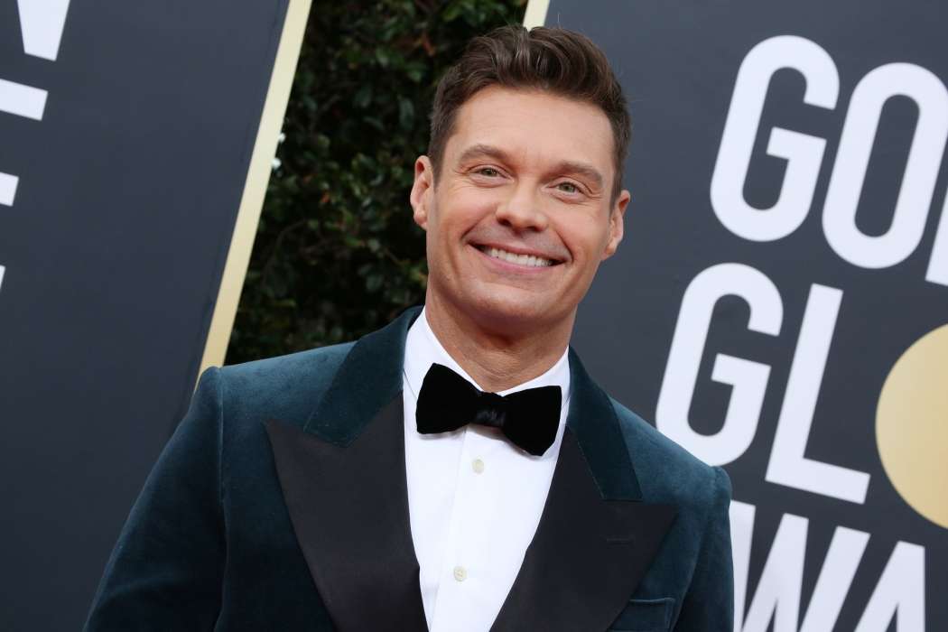 Ryan Seacrest