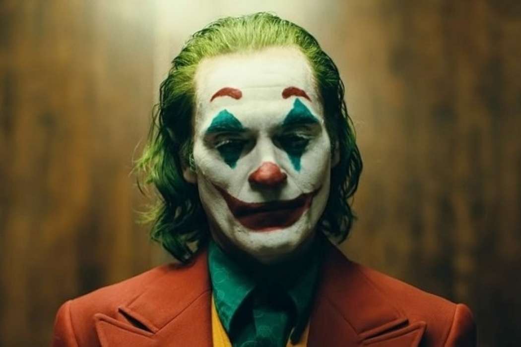 joaquin phoenix joker