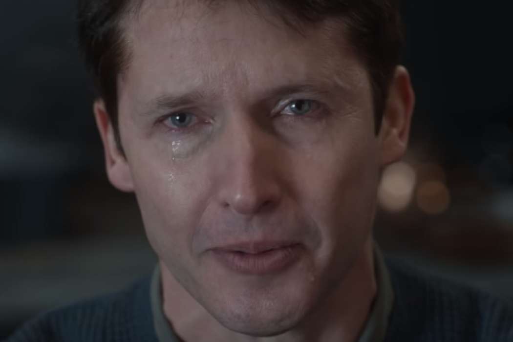 James Blunt