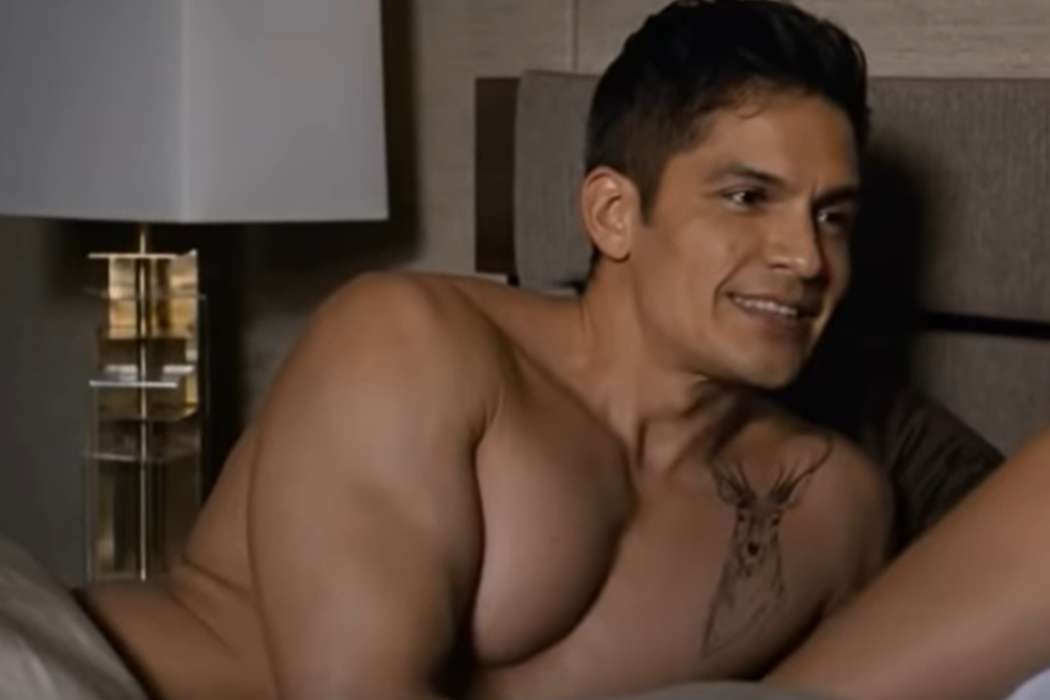 Nicholas Gonzalez