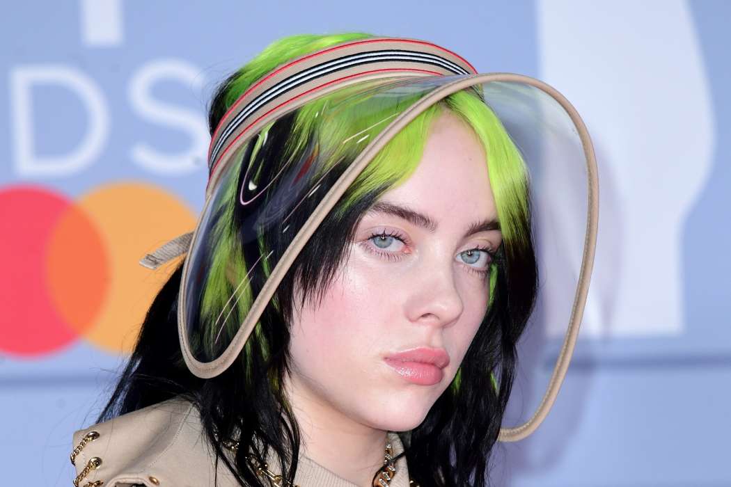 billie eilish 1