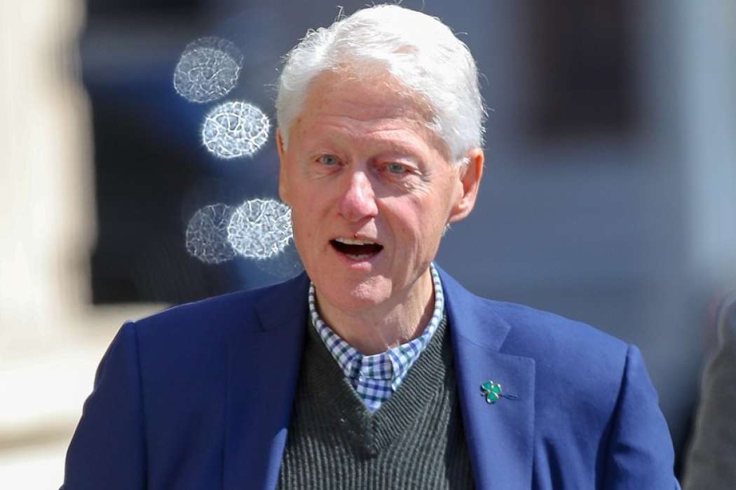Bill Clinton 1