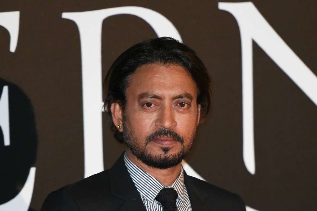 Irrfan Khan