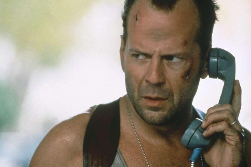 bruce willis