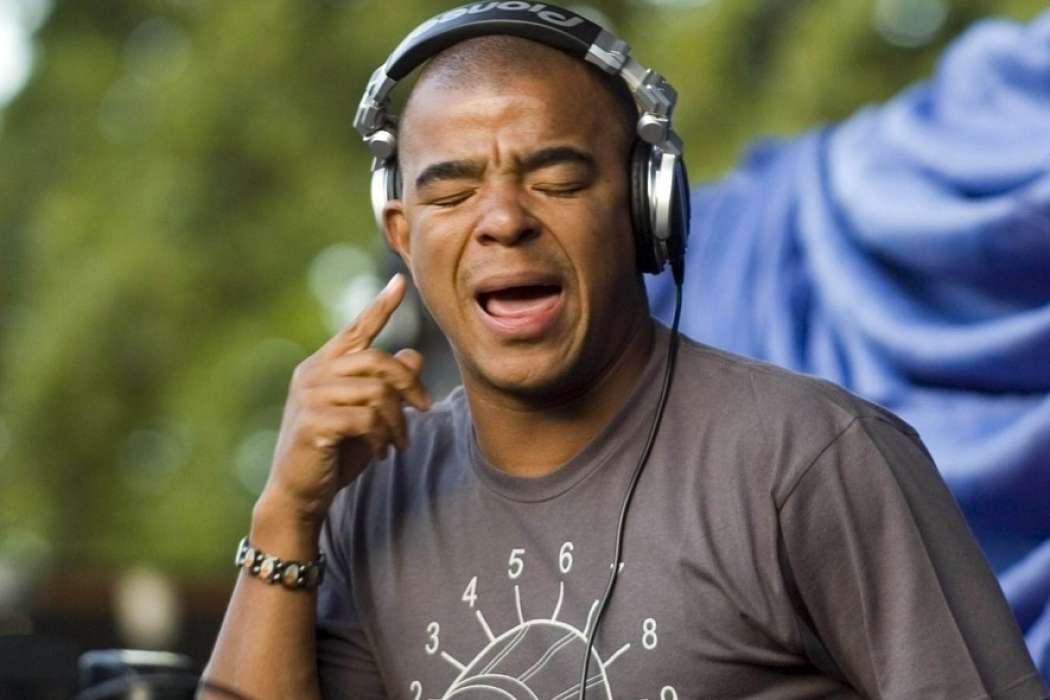 DJ Erick Morillo