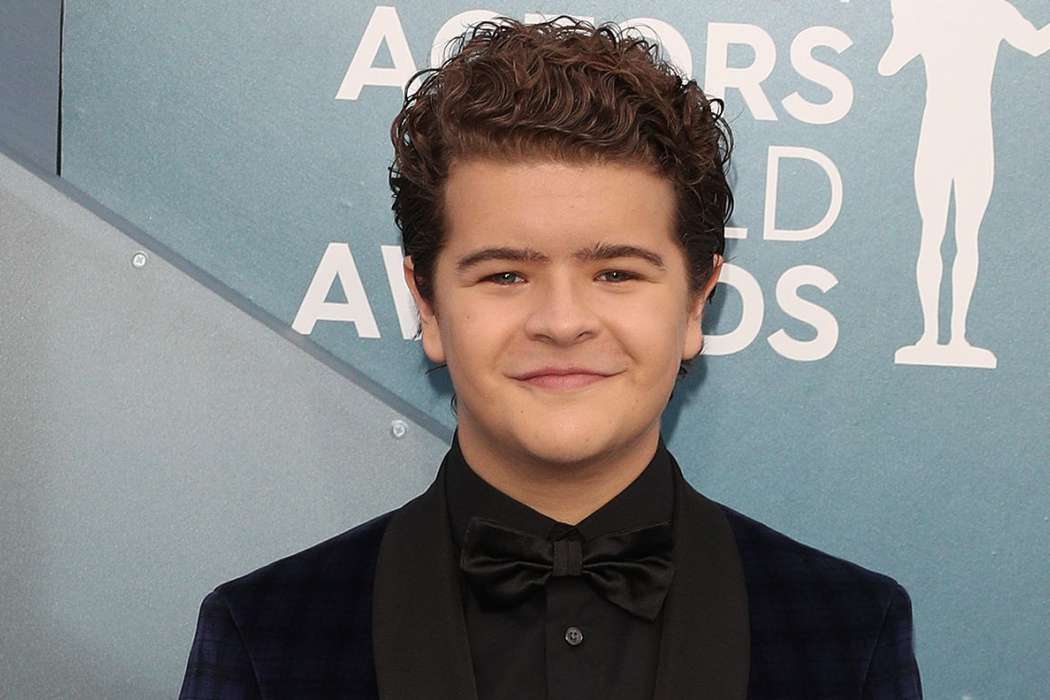 gaten matarazzo 1