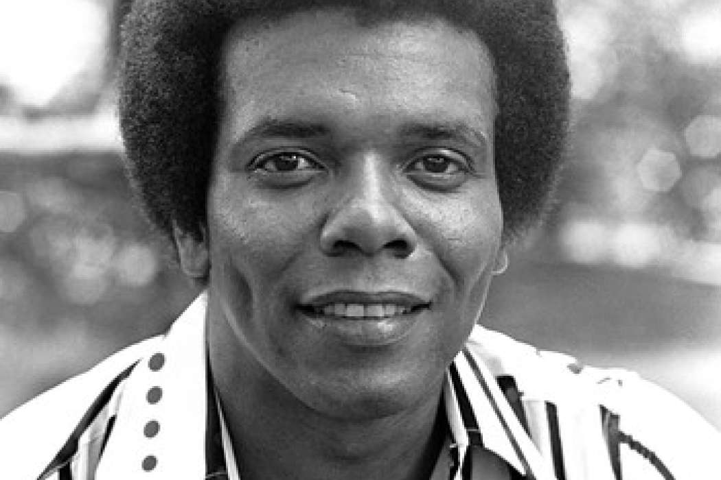 Johnny Nash