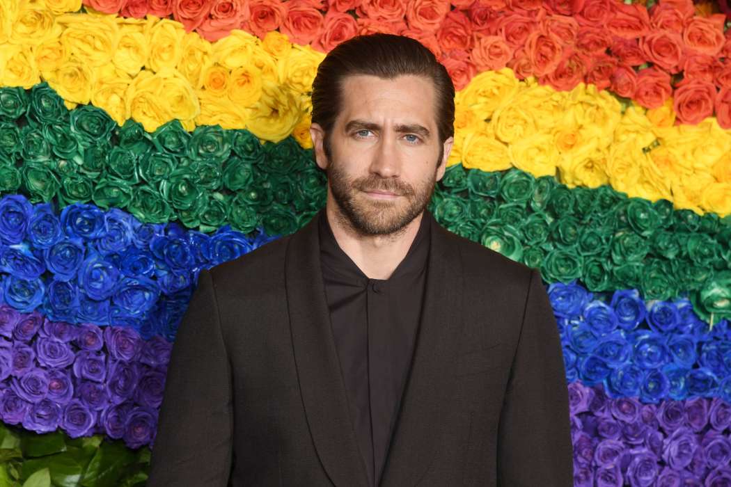 Jake Gyllenhaal