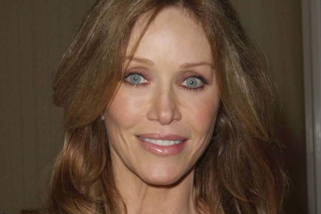 Tanya Roberts