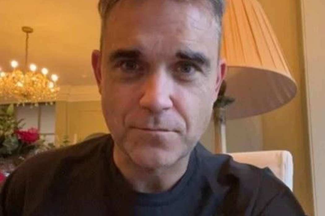 robbie williams 1