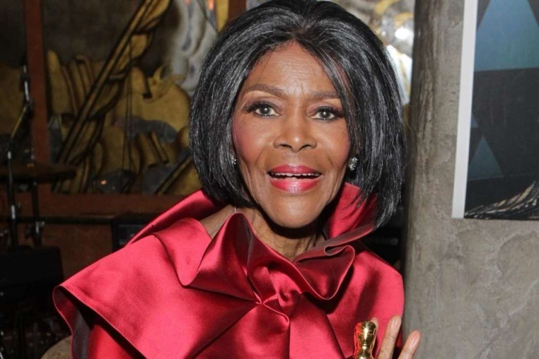 Cicely Tyson