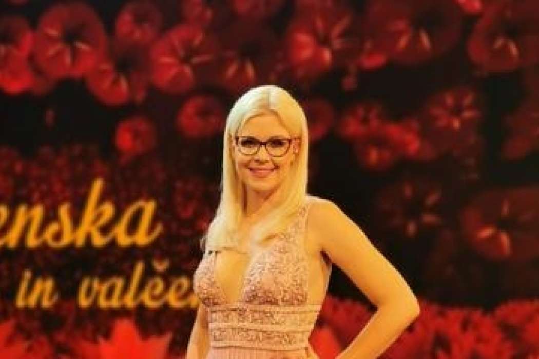 Darja Gajšek polka in valček