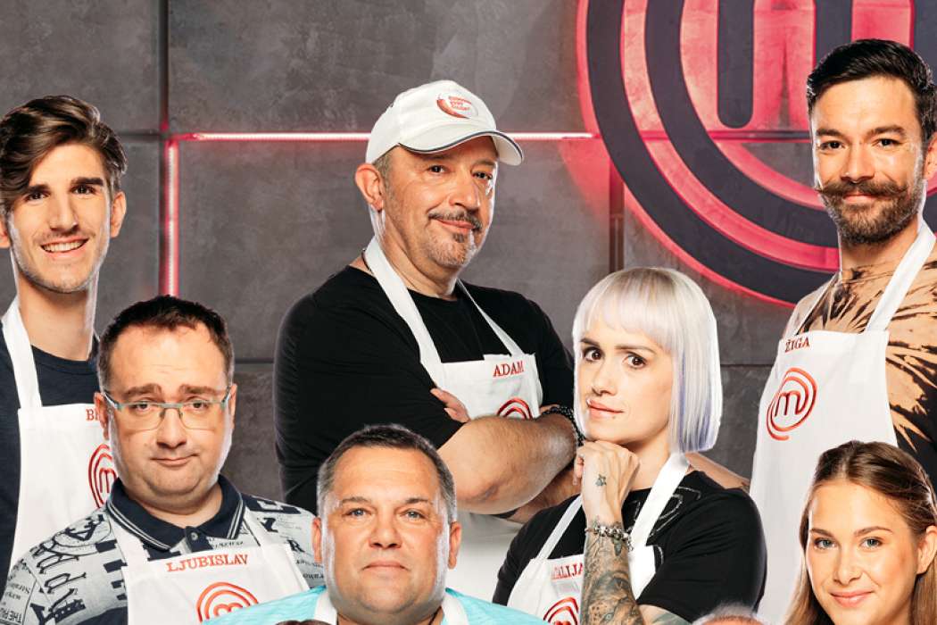 MasterChef Slovenija