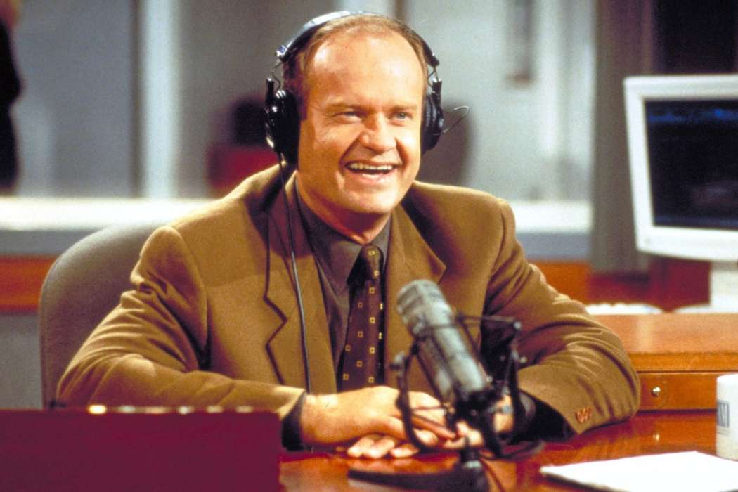 frasier