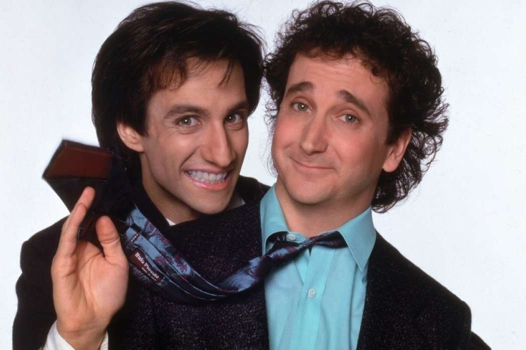 Bronson Pinchot balki