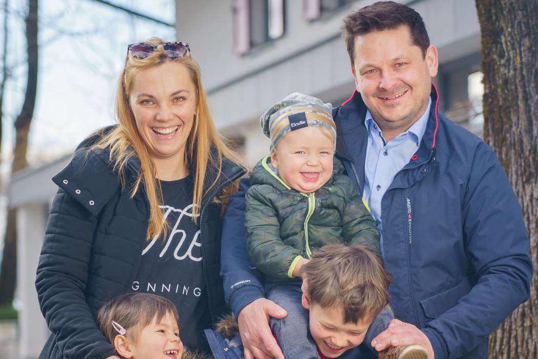 Interview (Luka Jezersek and family), Cerklje na Gorenjskem, Chef, 23-Mar-2021 - 04