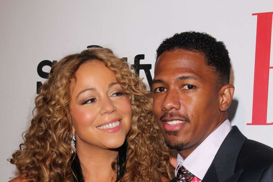 Mariah Carey, Nick Cannon