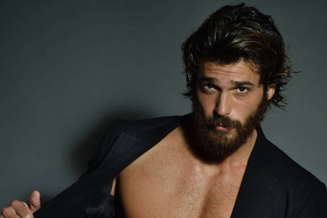 Can Yaman