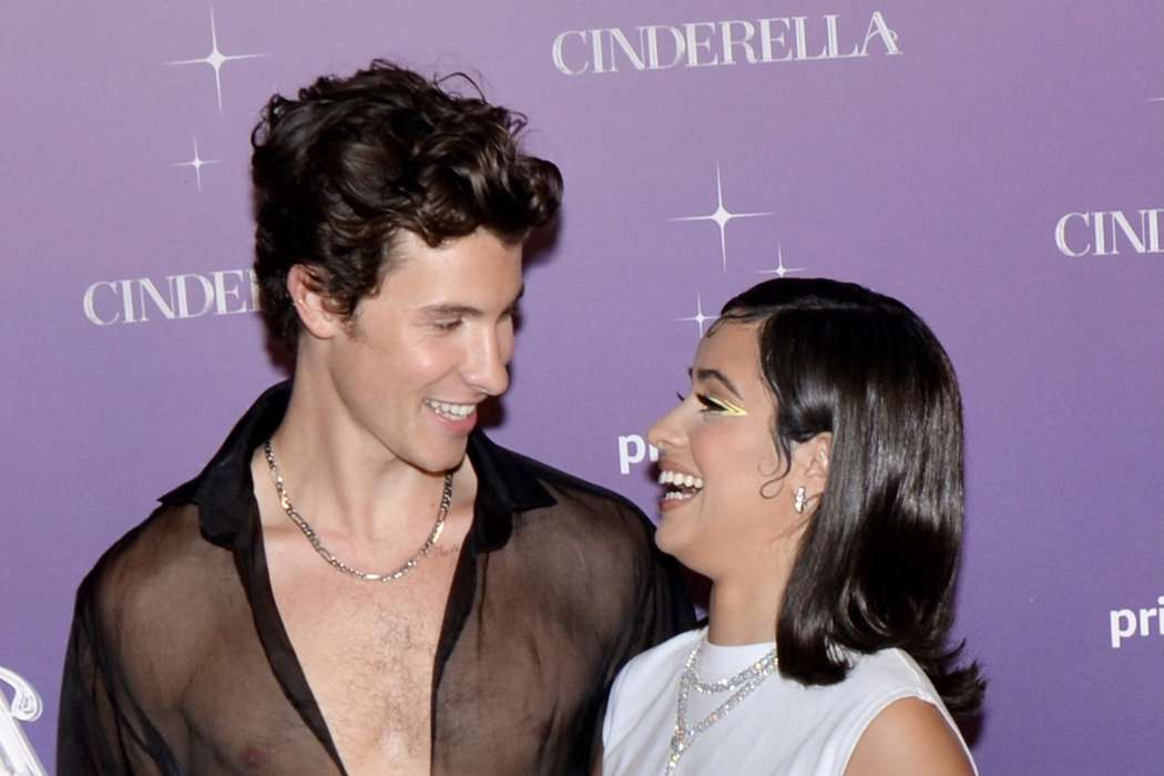 Shawn Mendes, Camila Cabello (2)