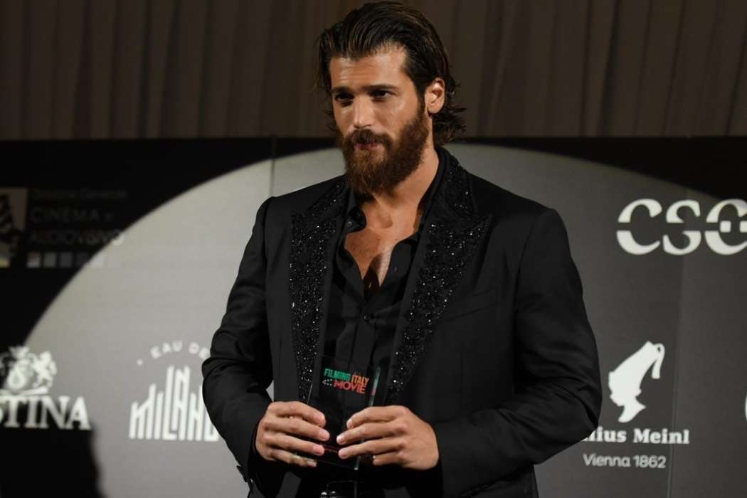 Can Yaman