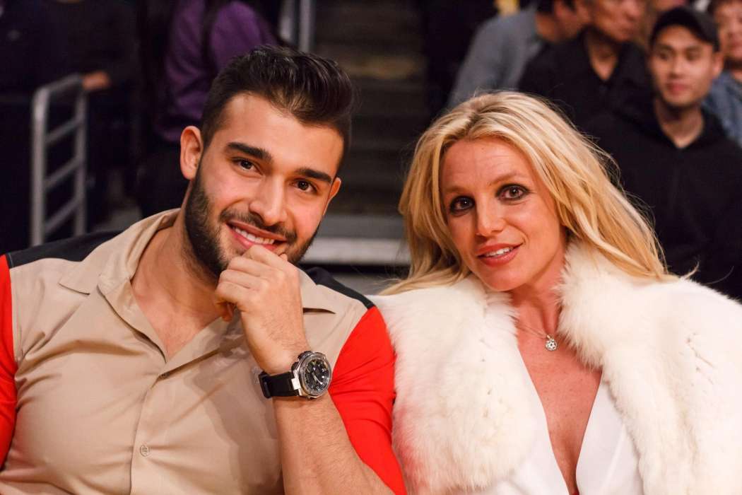 britney-spears, sam-asghari