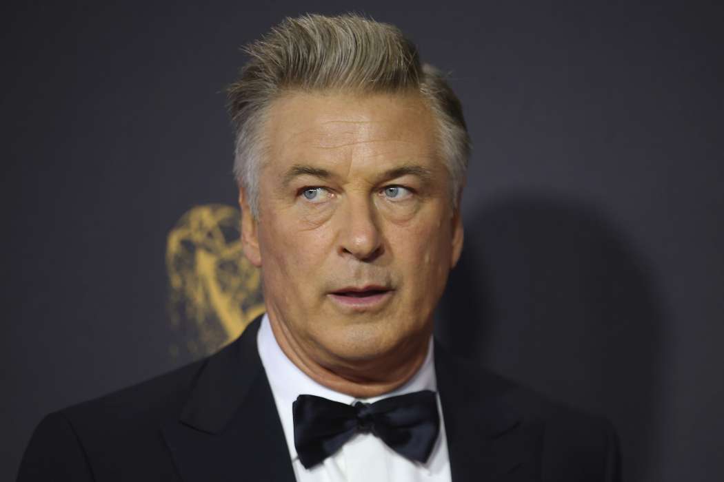 Alec Baldwin