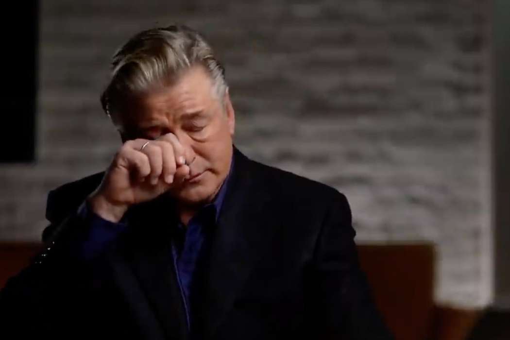 Alec Baldwin