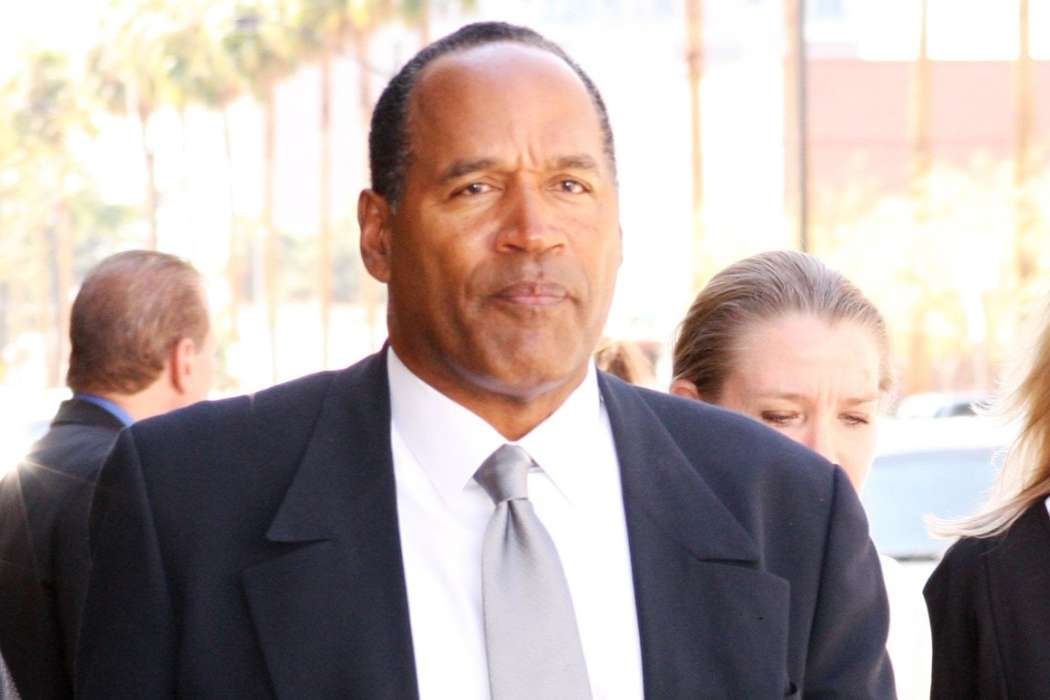 o.j. simpson 1