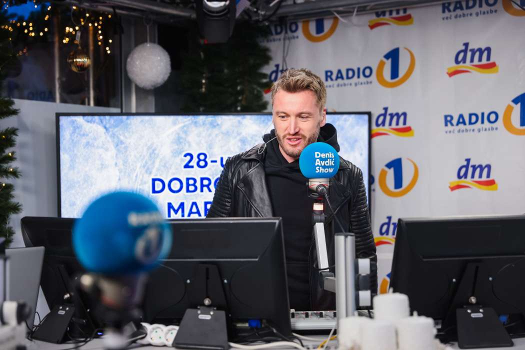 radio-1, dobrodelni-maraton