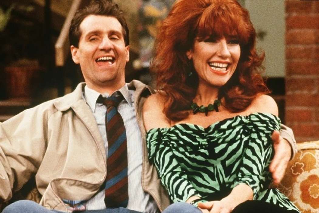 Peggy Bundy