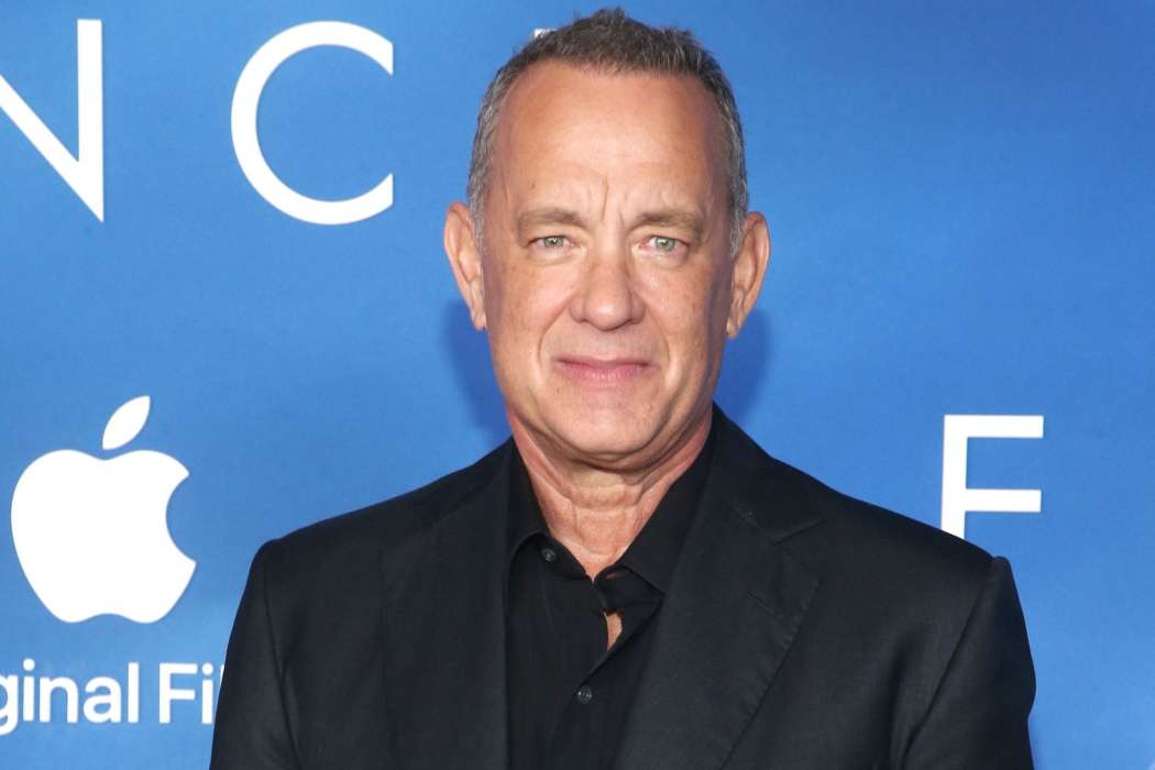 tom hanks