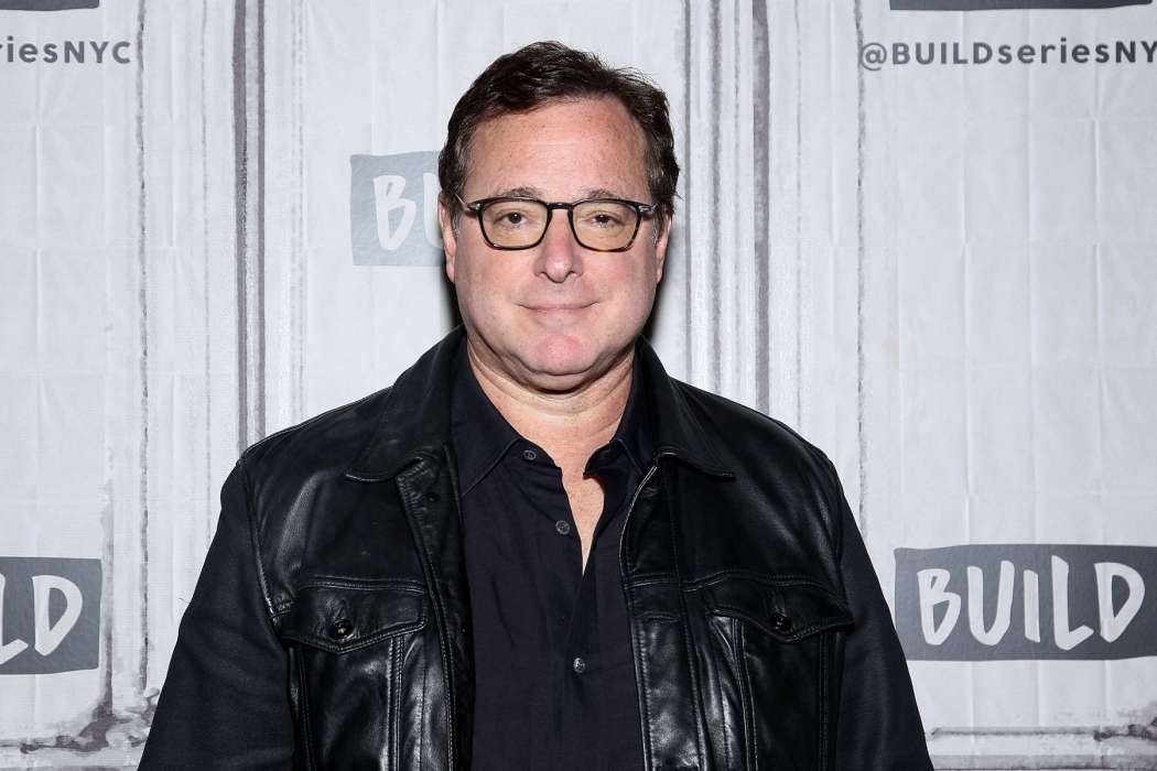 Bob Saget