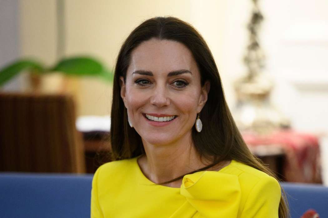 Kate Middleton naslovna